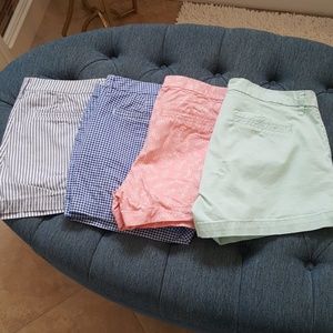 Old navy shorts